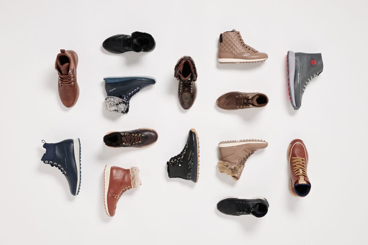 Duca del Cosma Cool Season '23 collection