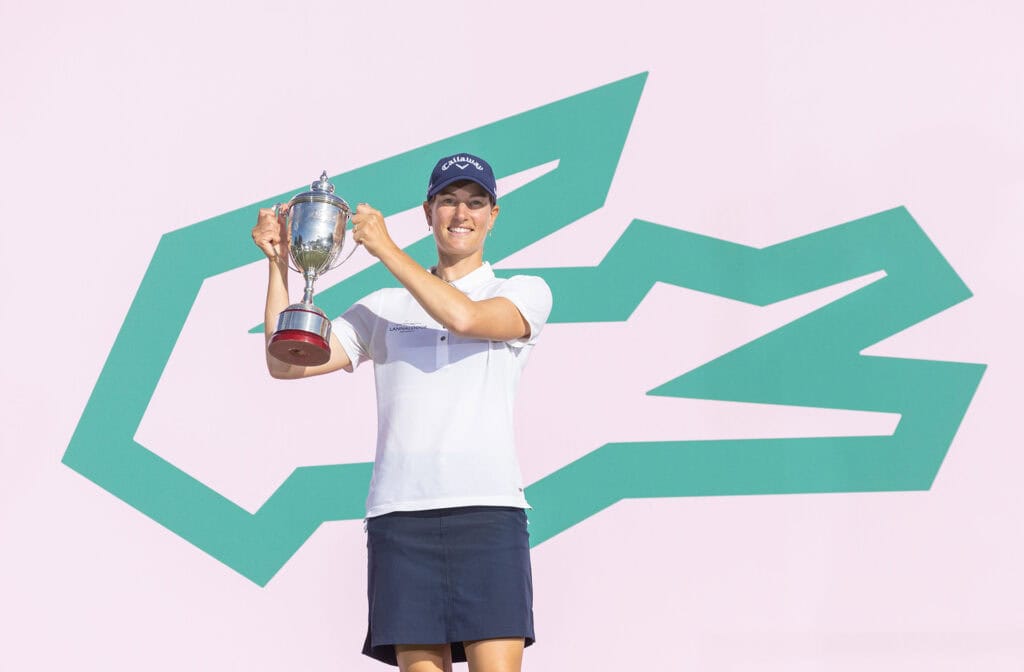 Johanna_Gustavsson_trophy