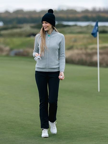 Glenmuir trousers