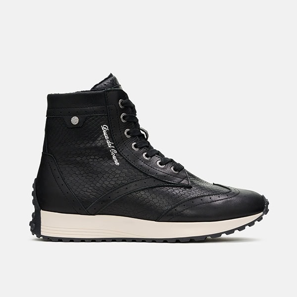 Olivia Winter Boot