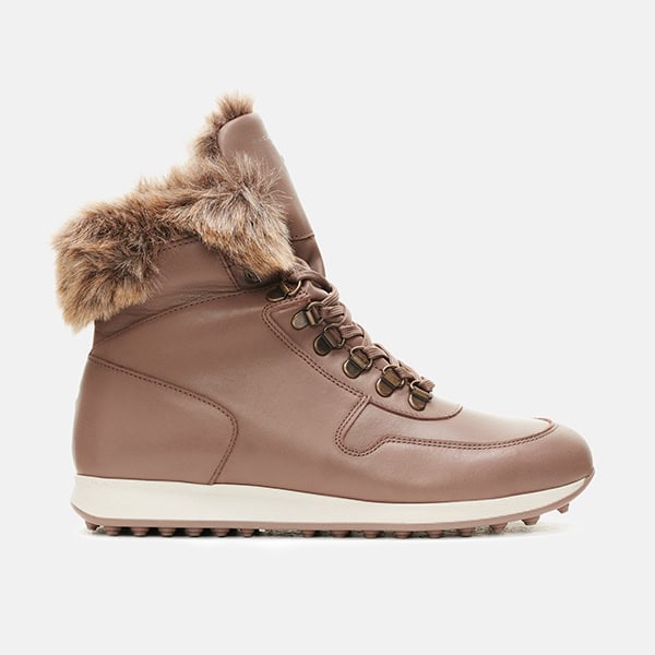 Palazzo Winter Boot