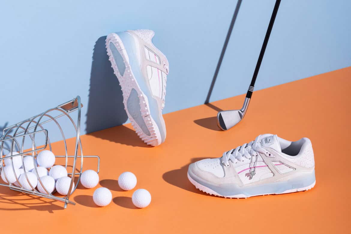 PUMA Slipstream PTC