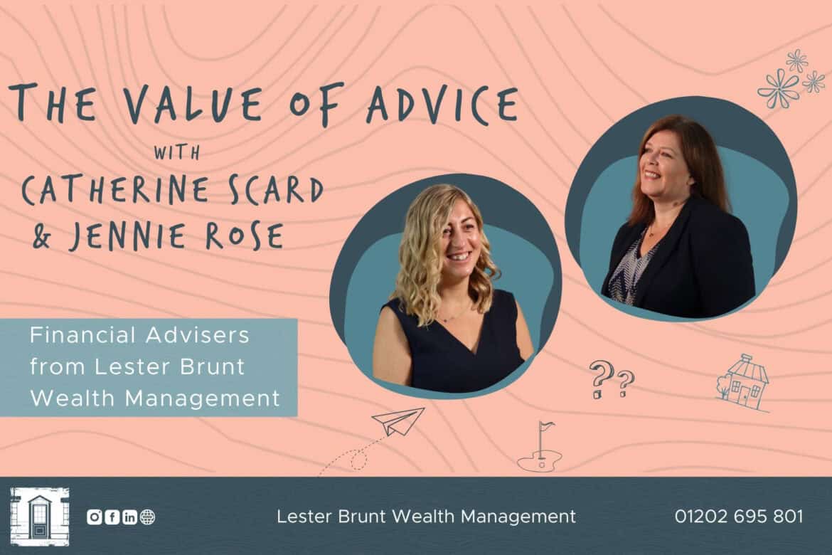 Value of Advice