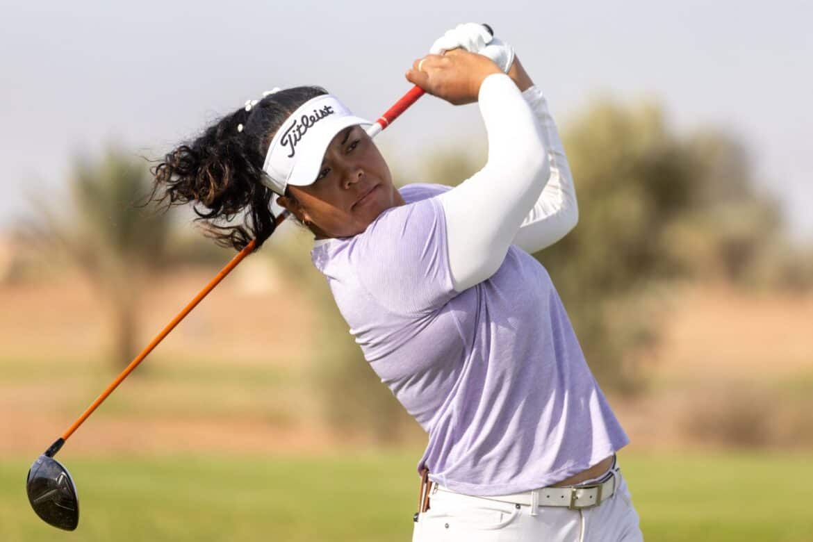 Aneka Seumanutafa Lalla Aicha Q-School