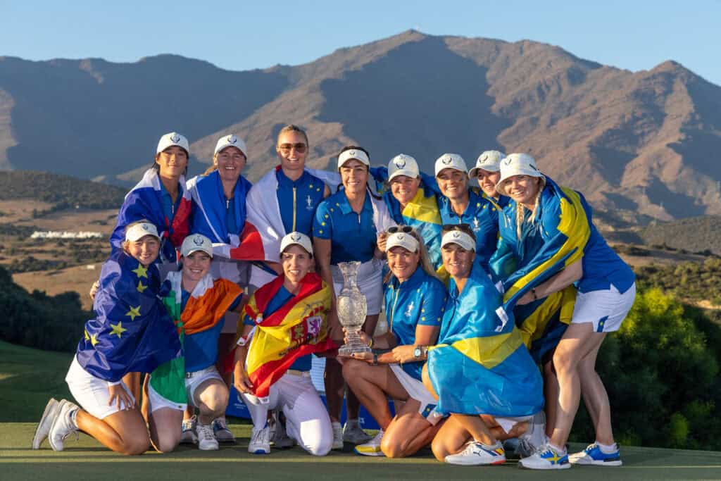 Solheim Cup 2023