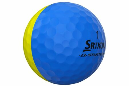 Srixon Q Star Tour Divide 2024