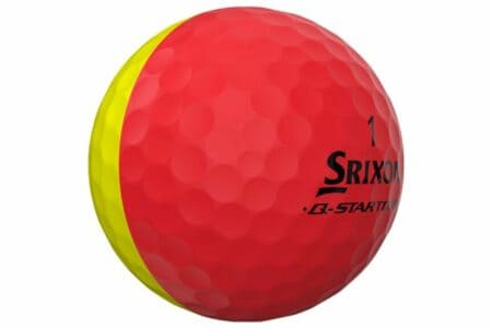 Srixon Q Star Tour Divide
