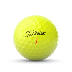 TruFeel Yellow