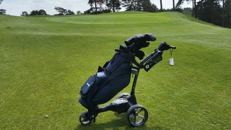 16.9 ogio trolley