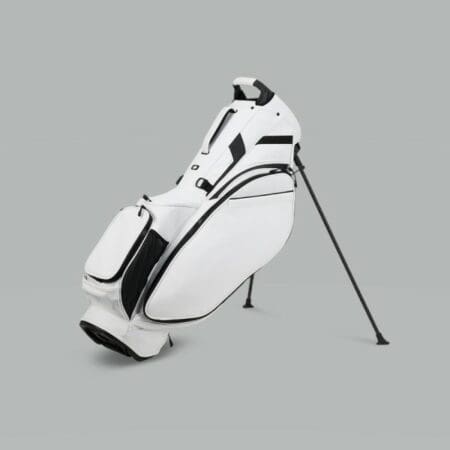 OGIO Shadow golf bag WHITE