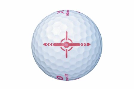New XXIO Rebound Drive II.