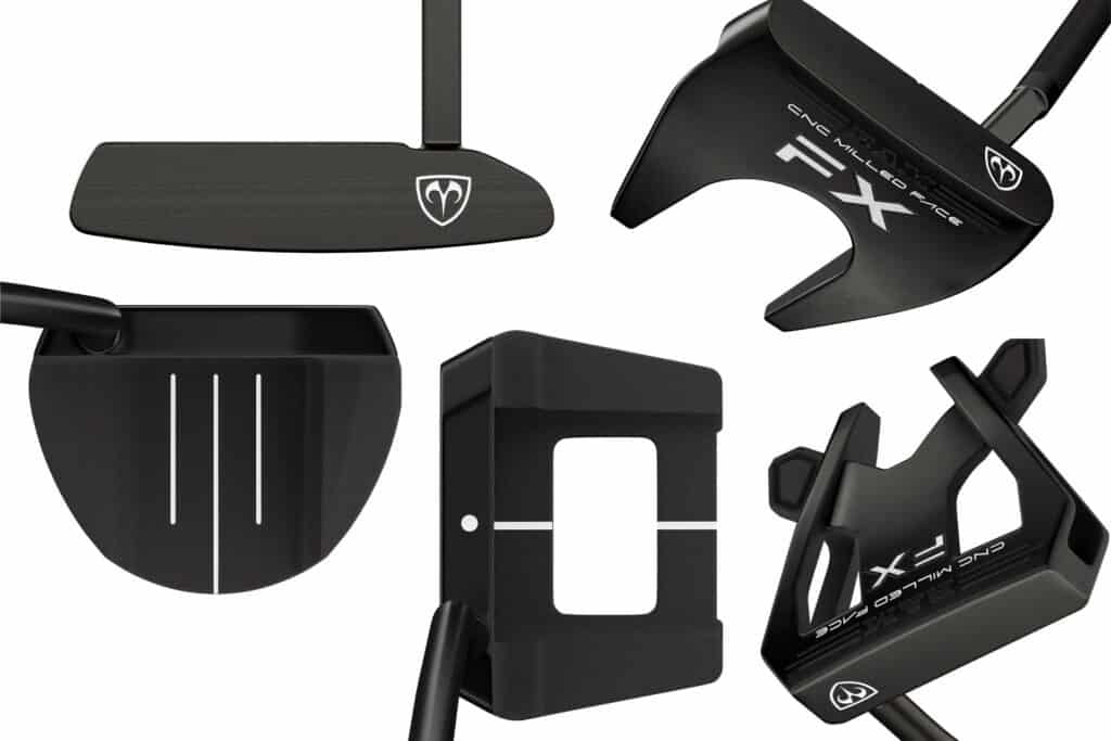 Ram Golf