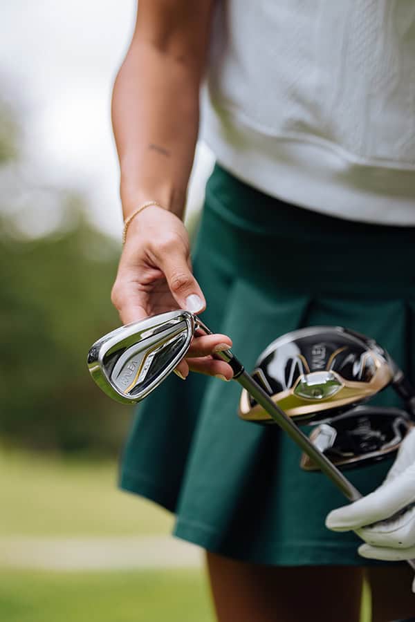 Kalea Gold Fairway