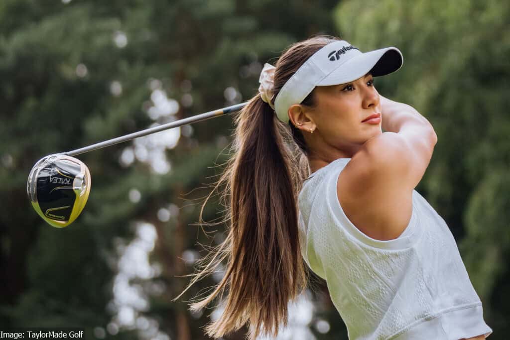 TaylorMade Golf