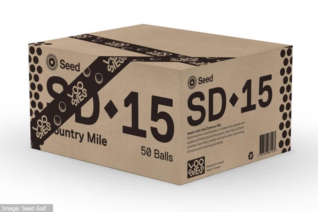 seed golf box
