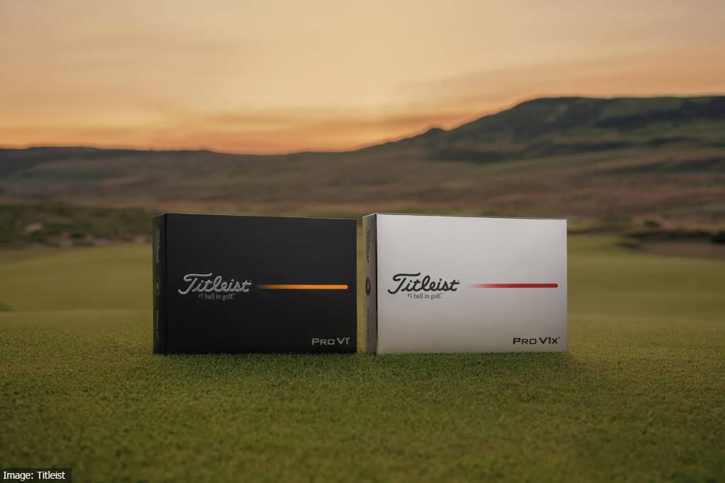 ProV1 and ProV1x