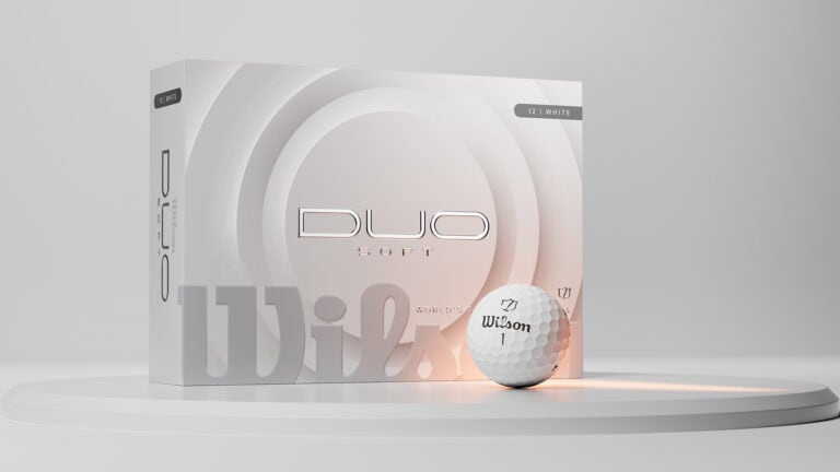 Wilson DUO Still Package