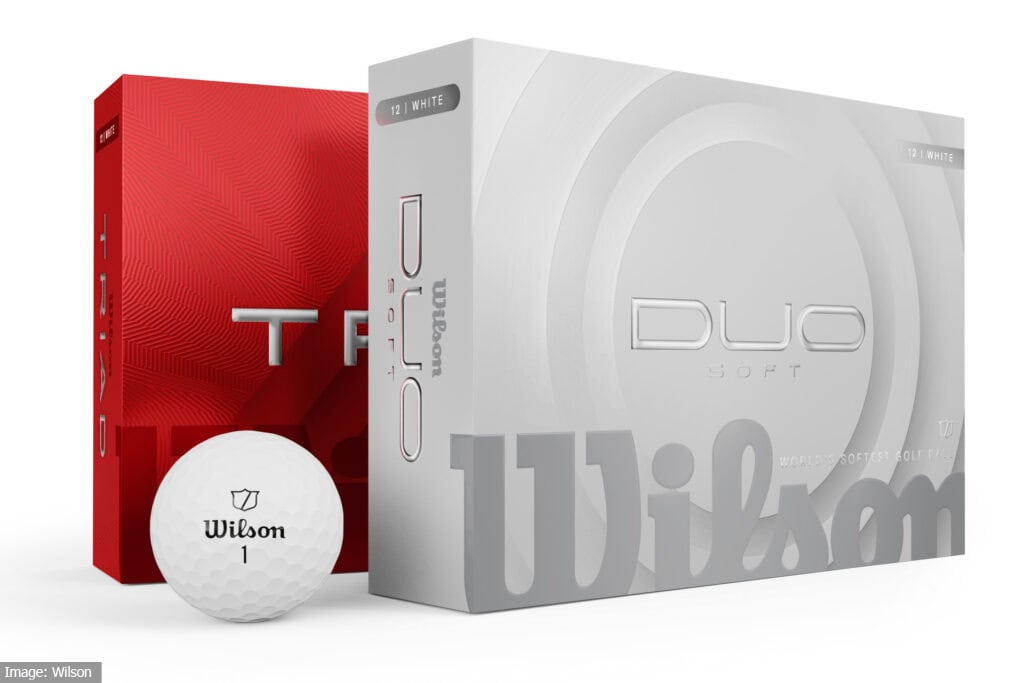 Wilson duo