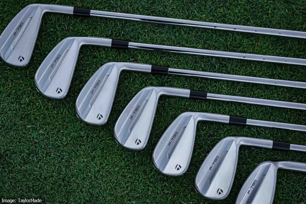 TaylorMade