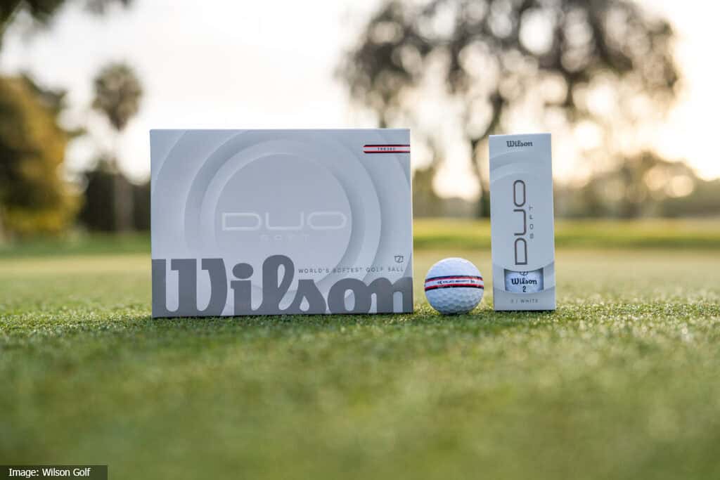 Wilson Golf