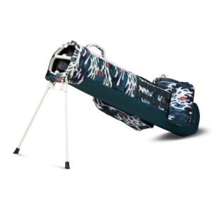 Funday bag wave camo