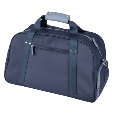 Duffel bag Navy