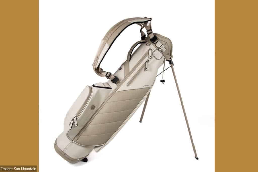 Sun Mountain matchplay collection