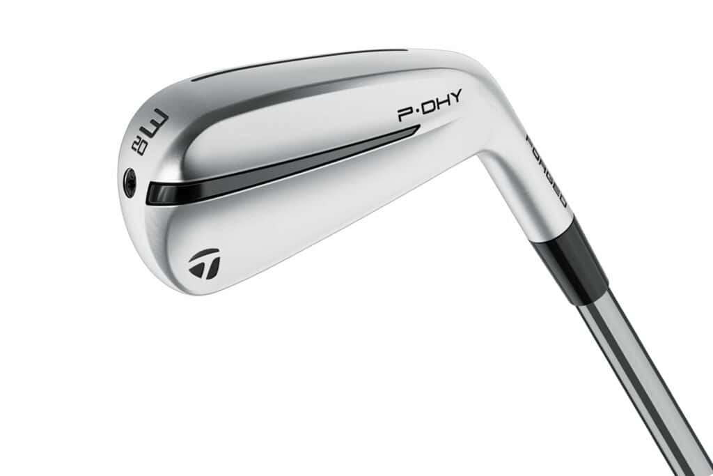 Charlotte Utility Iron