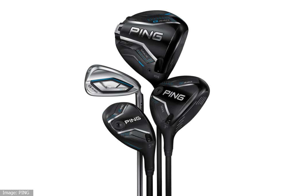 PING G440