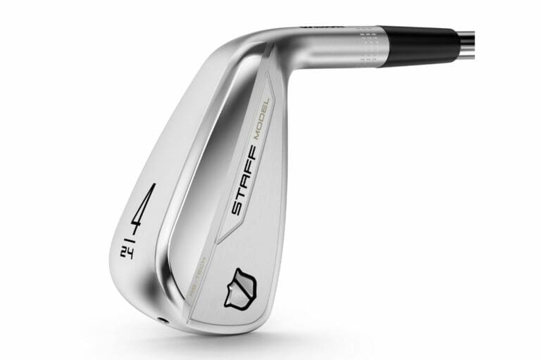 Wilson-Golf