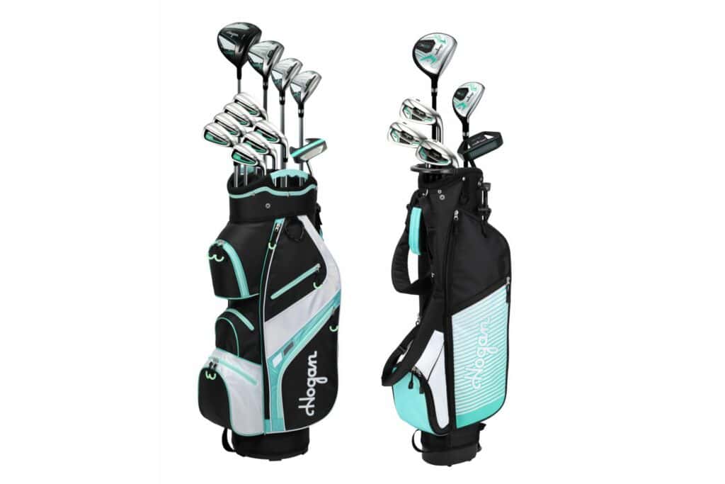 hogan golf