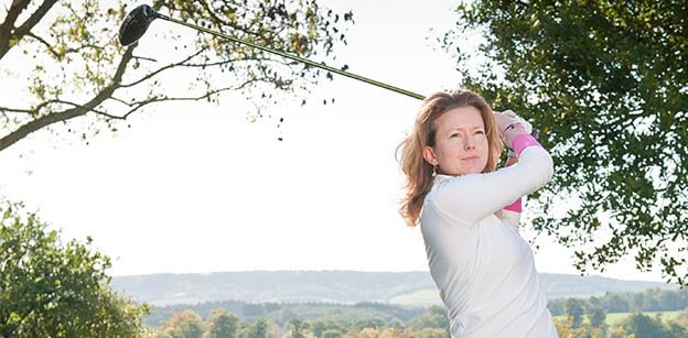 improve your swing with these exercises at home