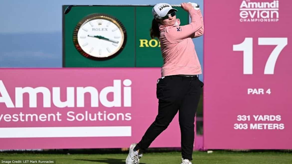 Leona Maguire