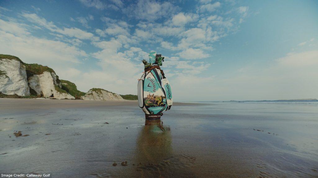 charm bag beach