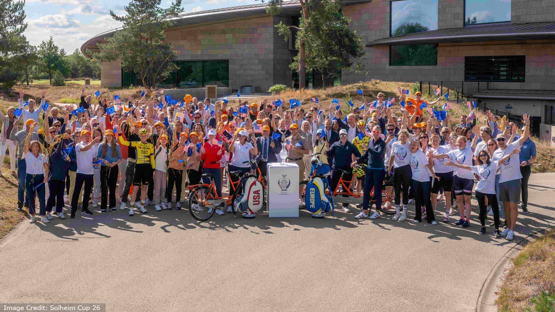 solheim cup 26