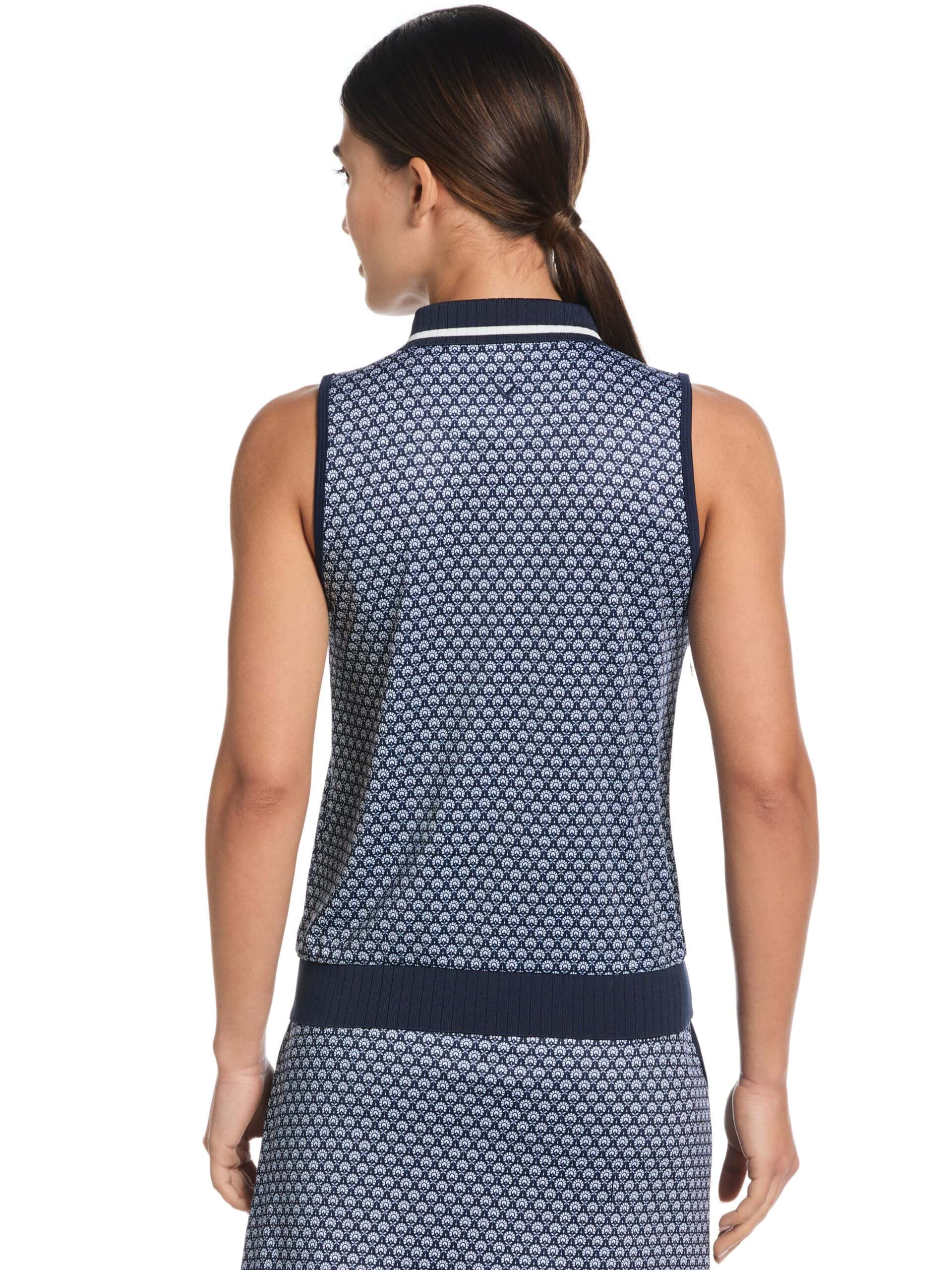 callaway-womens-scarf-geo-print-rib-collar-polo-2