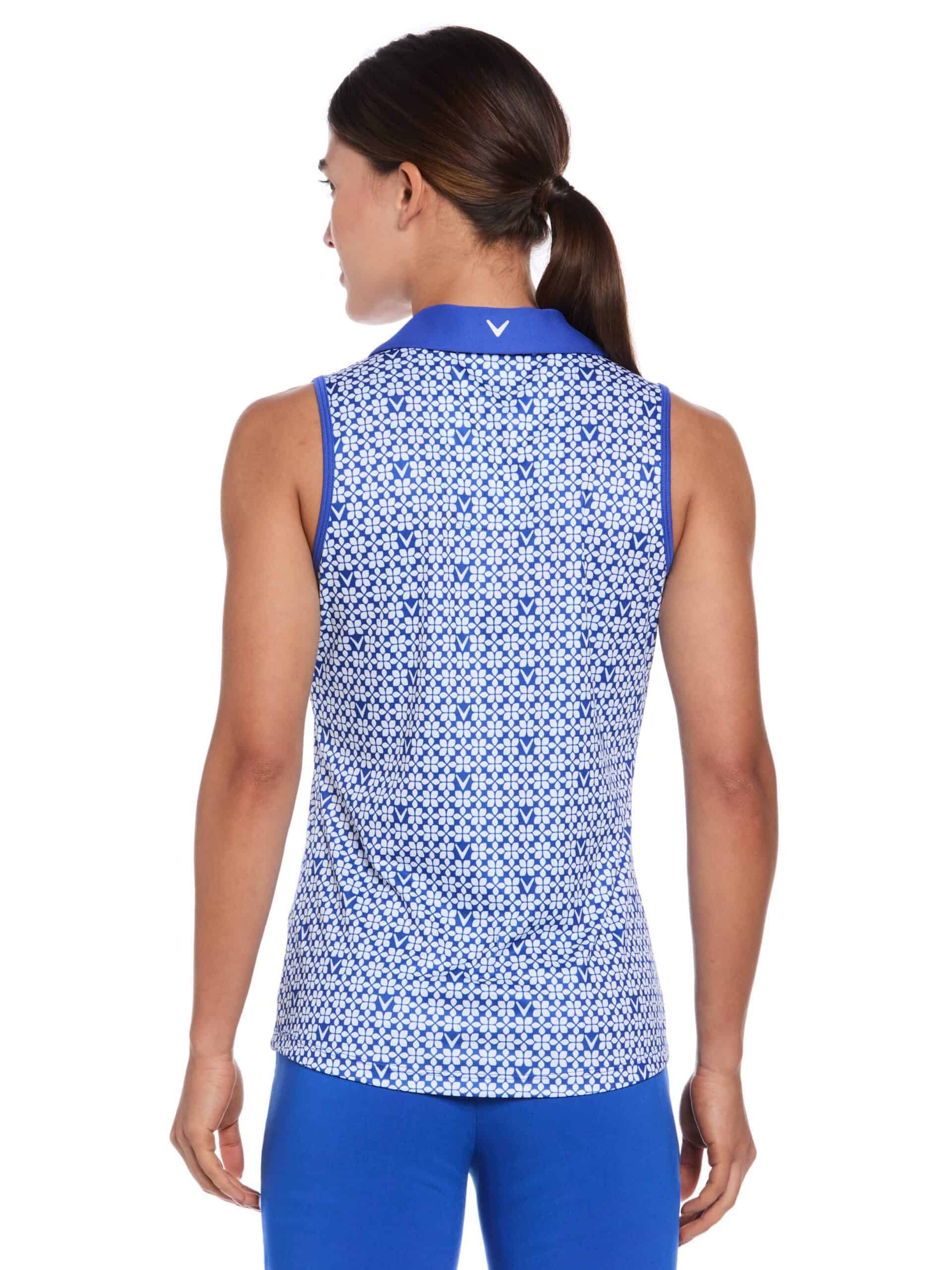 callaway-womens-sleeveless-trademark-print-golf-polo-2