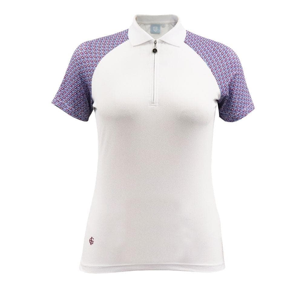 island-green-geo-print-ribbed-collar-polo-shirt-2