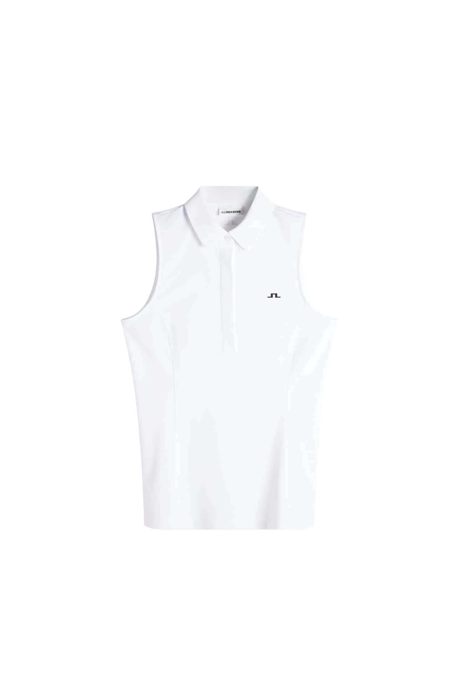 j-lindeberg-dena-sleeveless-polo-white-2