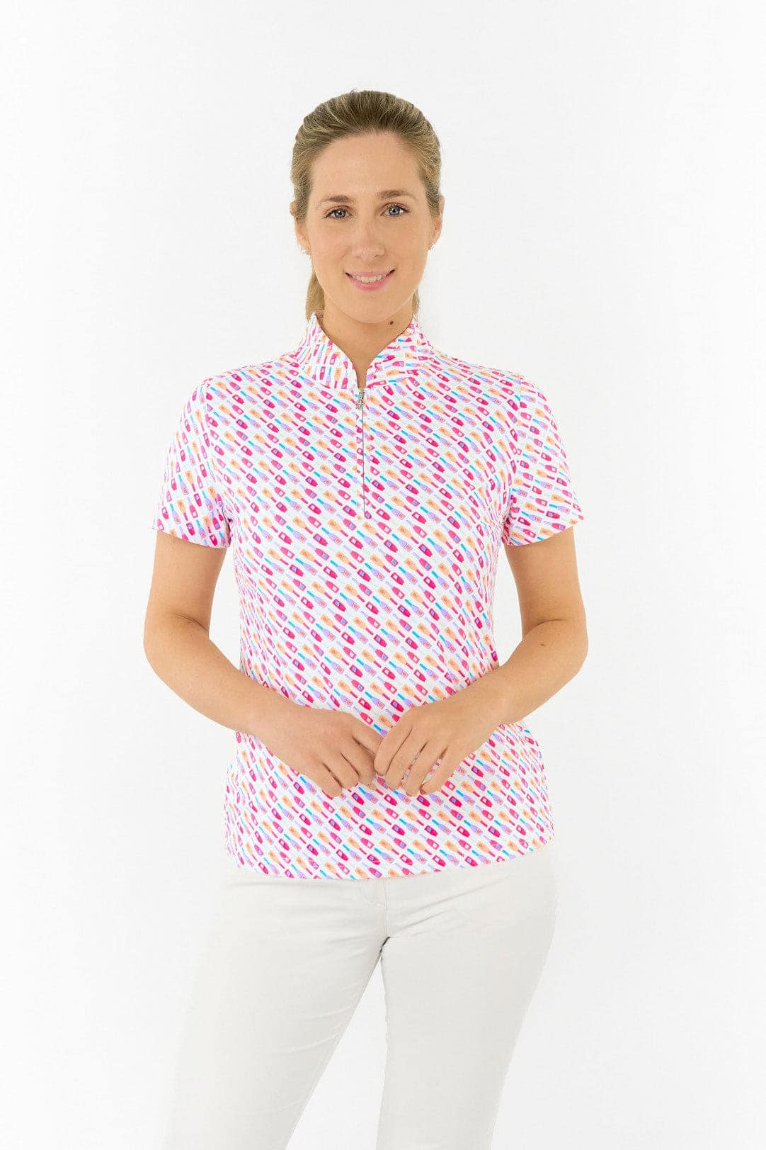 pure-golf-ellen-short-sleeve-polo-golf-shirt-fairway-fizz-2