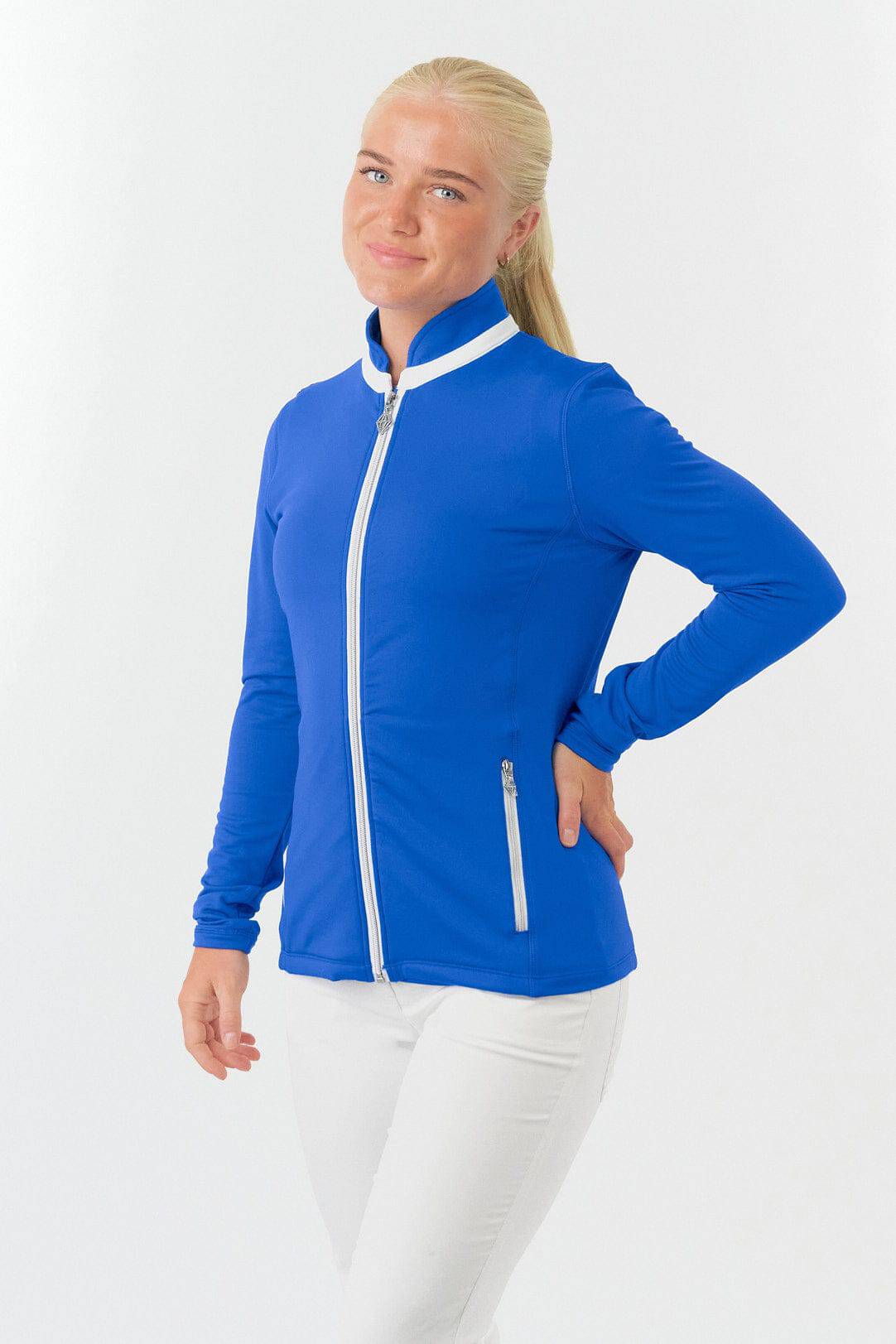 pure-golf-mist2-ladies-golf-full-zipped-mid-layer-royal-blue-2