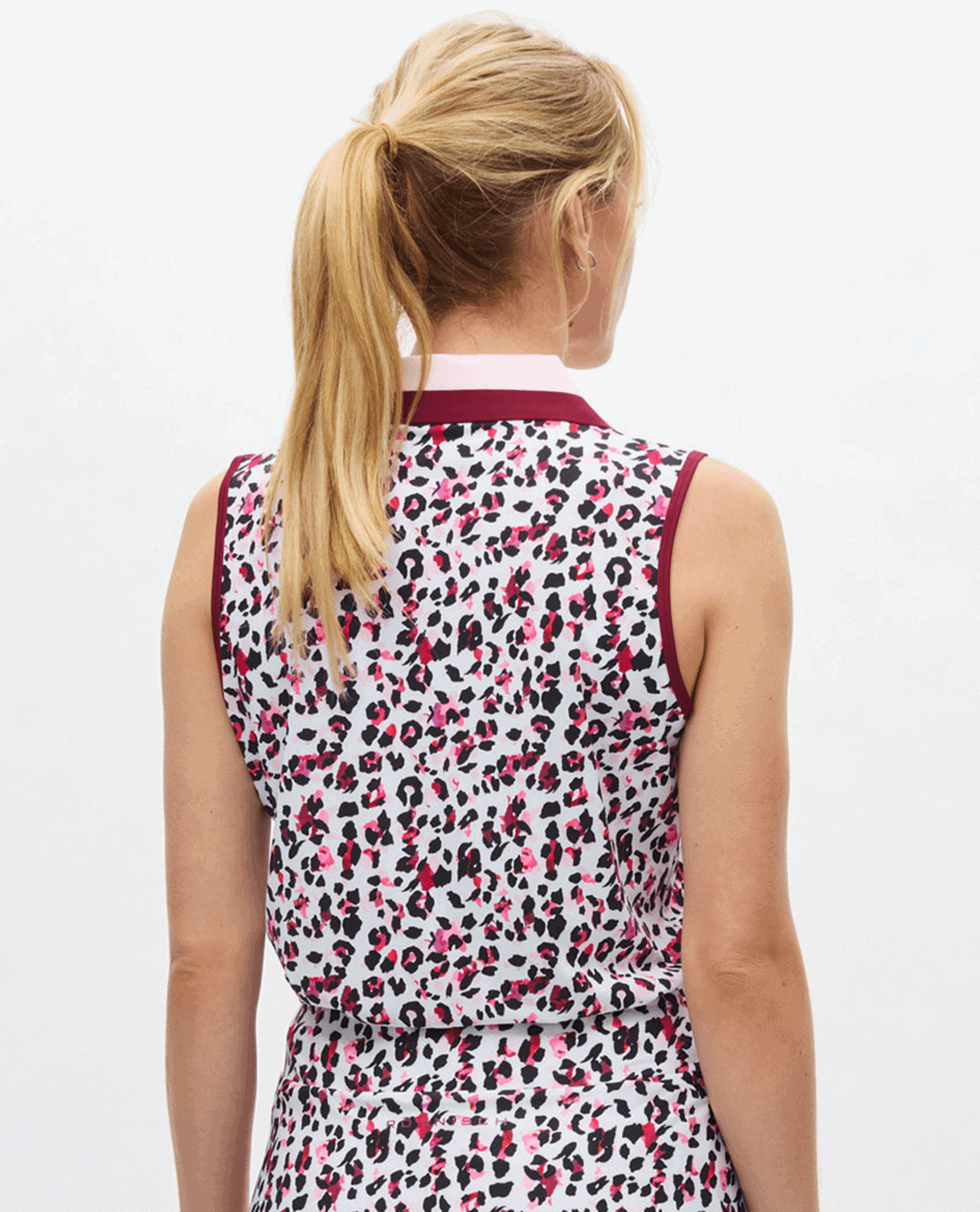 rohnisch-rohnisch-essential-sleeveless-polo-leo-pink-beet-2