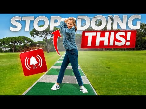 3 Driver Mistakes Costing You Fairways