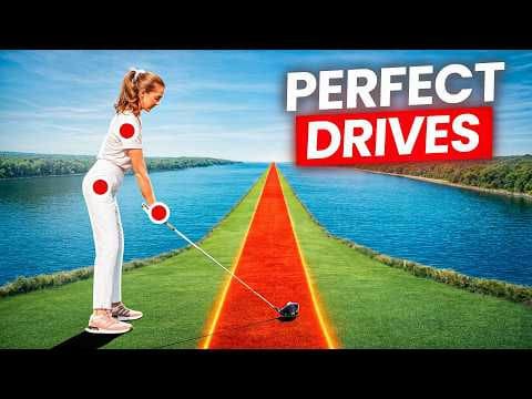 Hit Your Driver Straighter
