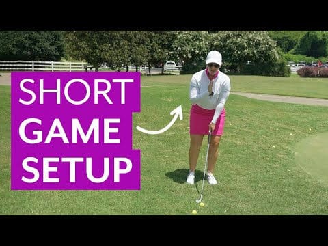 Fix Your Short Game Setup