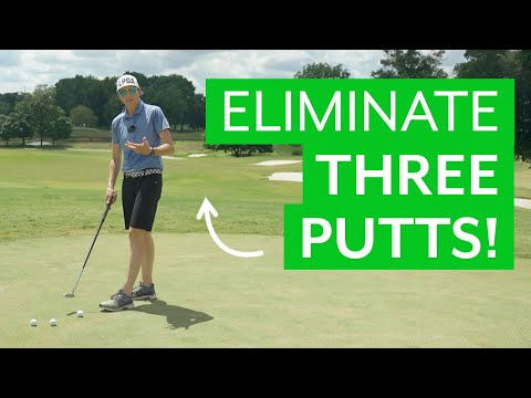 Eliminate Three-Putts for Good