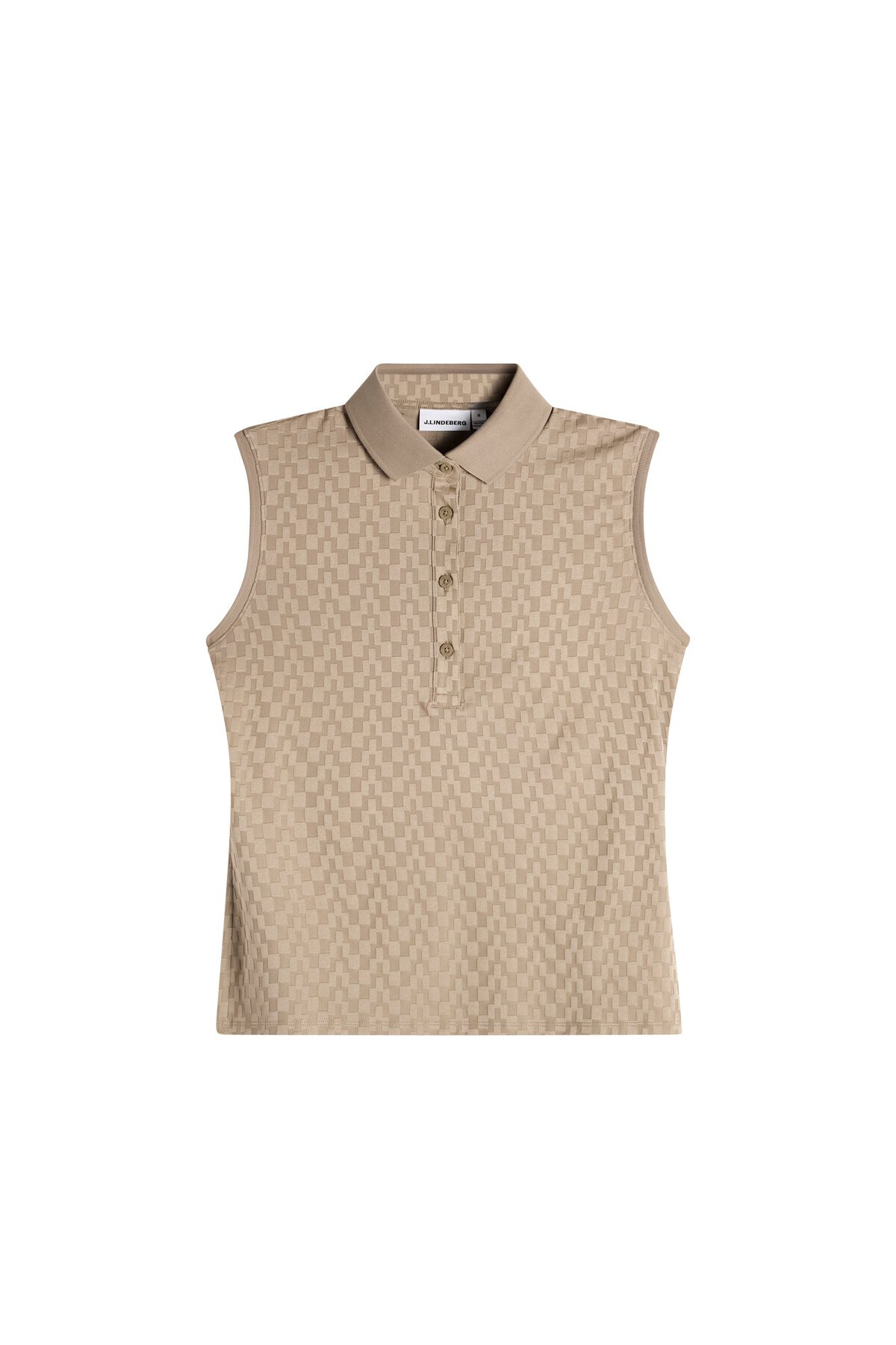 j-lindeberg-dani-sleeveless-polo-brindle-2
