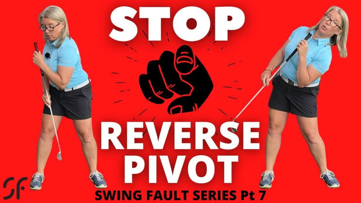 Fix Your Reverse Pivot