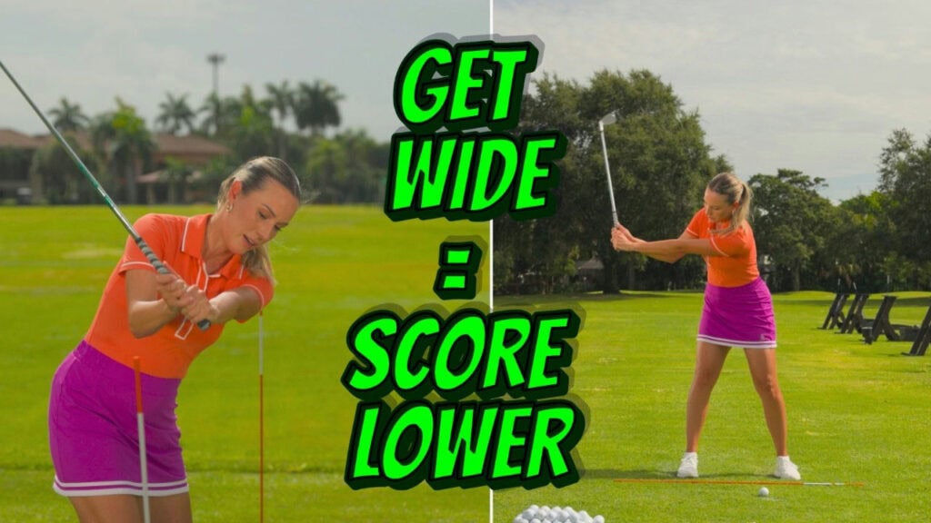 Create Power Without Swinging Harder