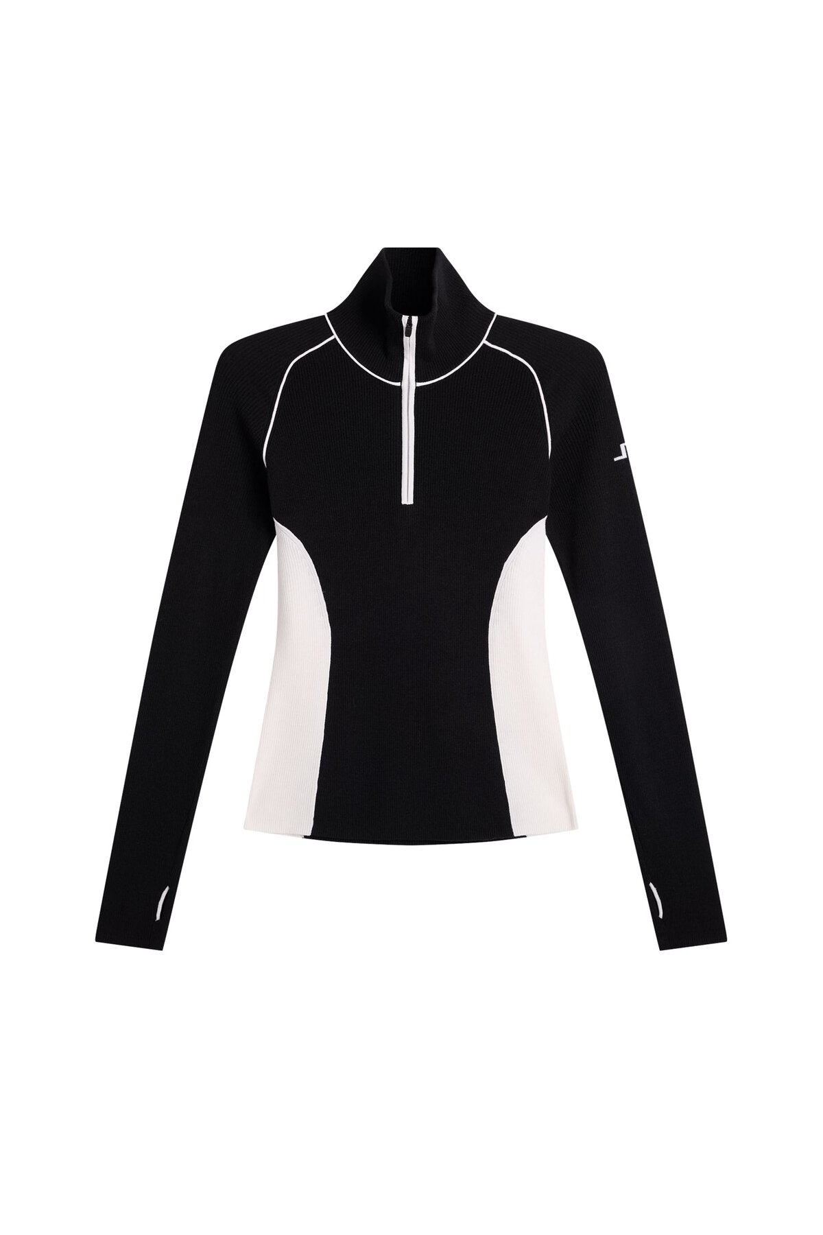 j-lindeberg-valley-knitted-rib-quarter-zip-black-2